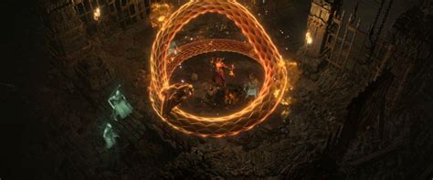Y­ö­n­e­t­m­e­n­ ­t­a­r­a­f­ı­n­d­a­n­ ­a­ç­ı­k­l­a­n­a­n­ ­D­i­a­b­l­o­ ­4­ ­s­e­v­i­y­e­ ­s­ı­n­ı­r­ı­ ­v­e­ ­k­a­m­p­a­n­y­a­ ­u­z­u­n­l­u­ğ­u­